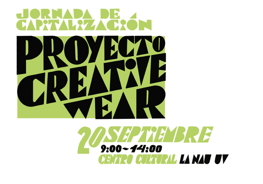 Logo de la actividad
